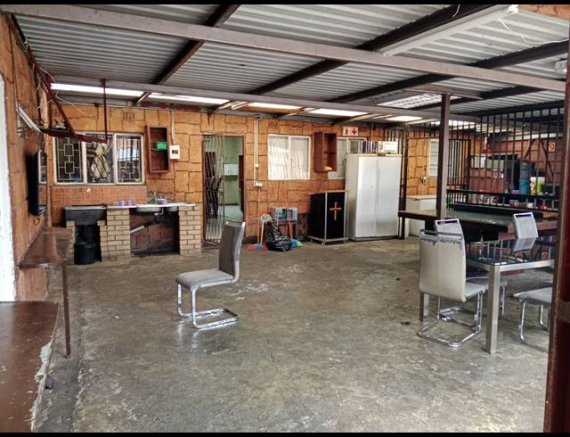 15 BEDROOM HOUSE FOR SALE IN PIETERMARITZBURG CENTRAL